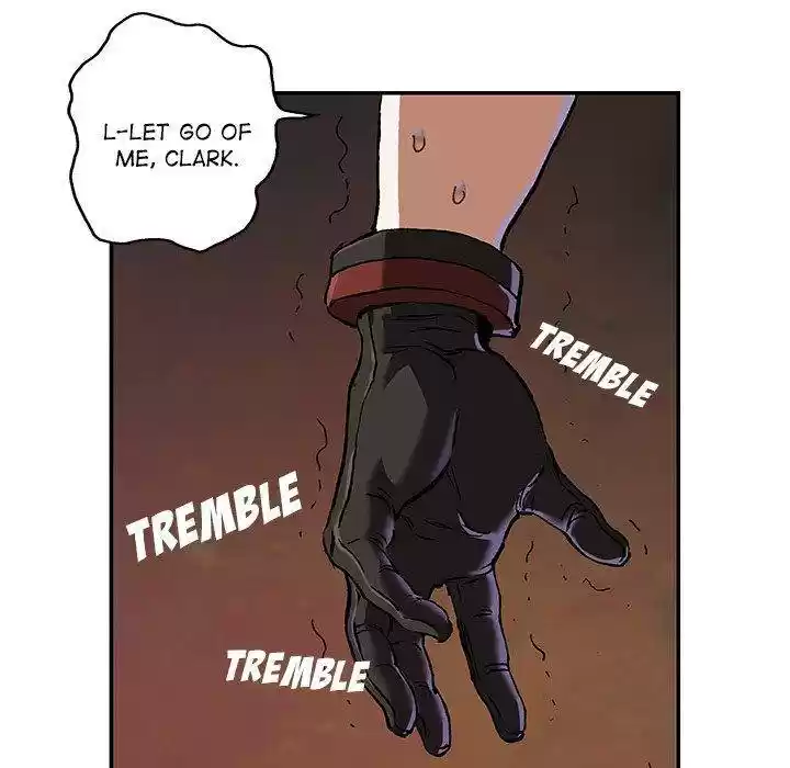 Leviathan (Lee Gyuntak) Chapter 157