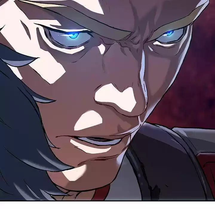 Leviathan (Lee Gyuntak) Chapter 157