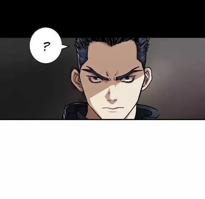 Leviathan (Lee Gyuntak) Chapter 157