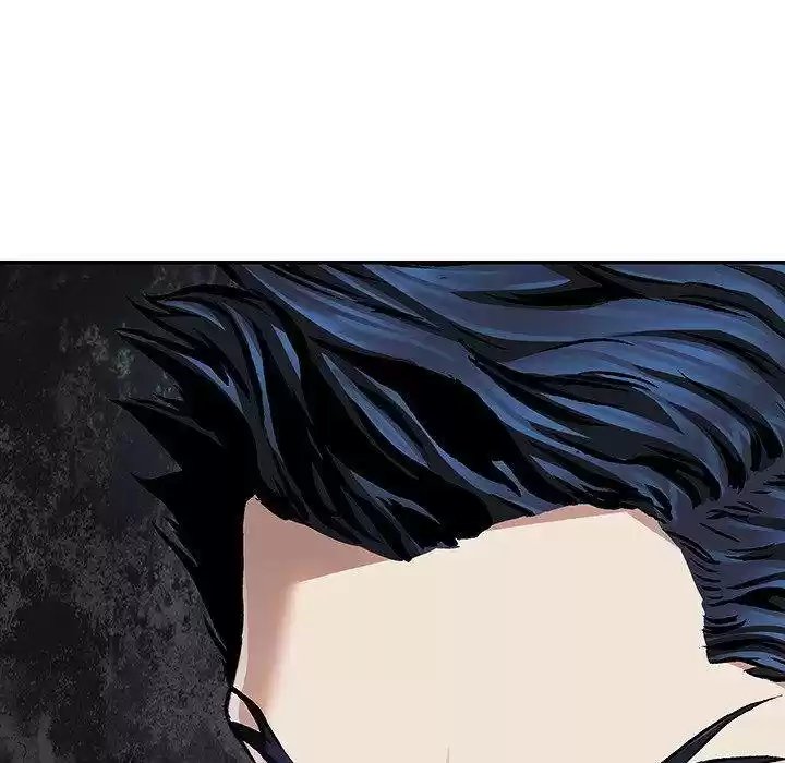 Leviathan (Lee Gyuntak) Chapter 157