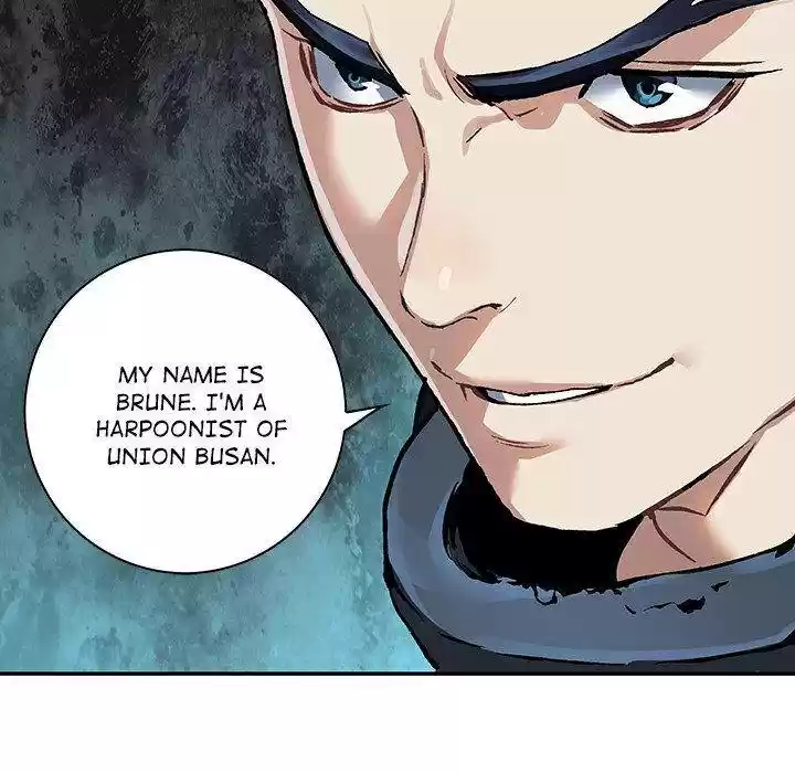 Leviathan (Lee Gyuntak) Chapter 157