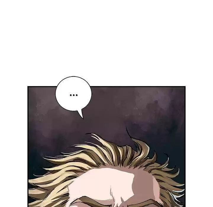 Leviathan (Lee Gyuntak) Chapter 157