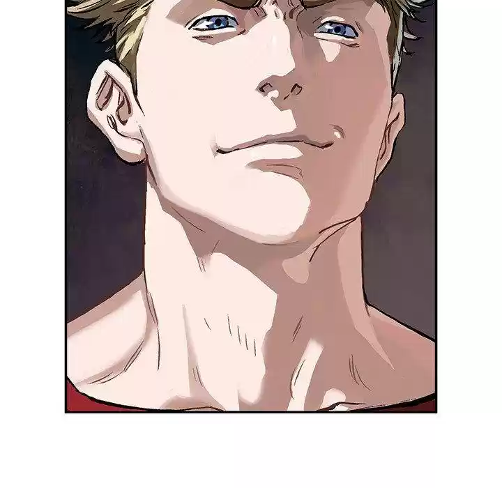 Leviathan (Lee Gyuntak) Chapter 157