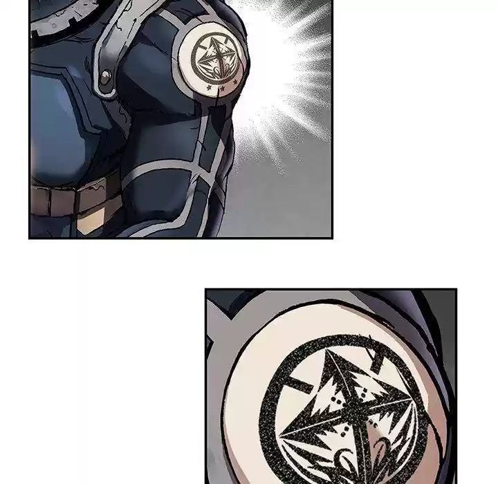 Leviathan (Lee Gyuntak) Chapter 157