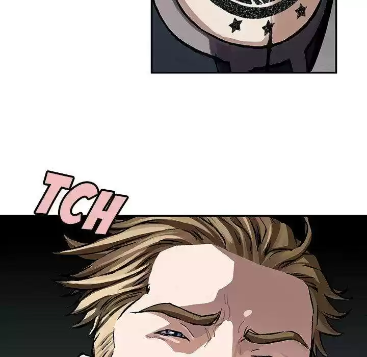 Leviathan (Lee Gyuntak) Chapter 157