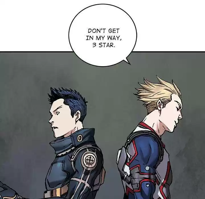 Leviathan (Lee Gyuntak) Chapter 157