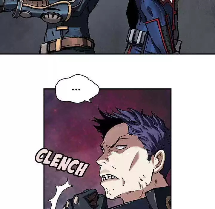 Leviathan (Lee Gyuntak) Chapter 157