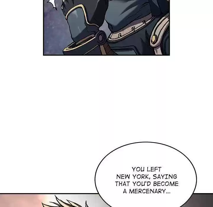 Leviathan (Lee Gyuntak) Chapter 157