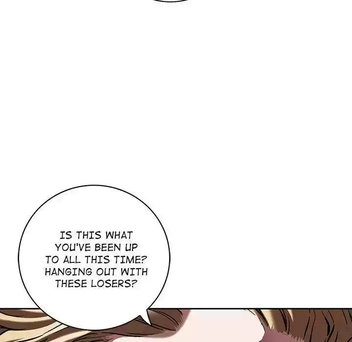 Leviathan (Lee Gyuntak) Chapter 157