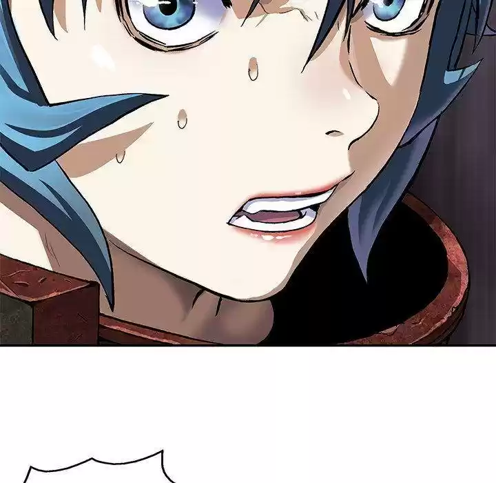 Leviathan (Lee Gyuntak) Chapter 157