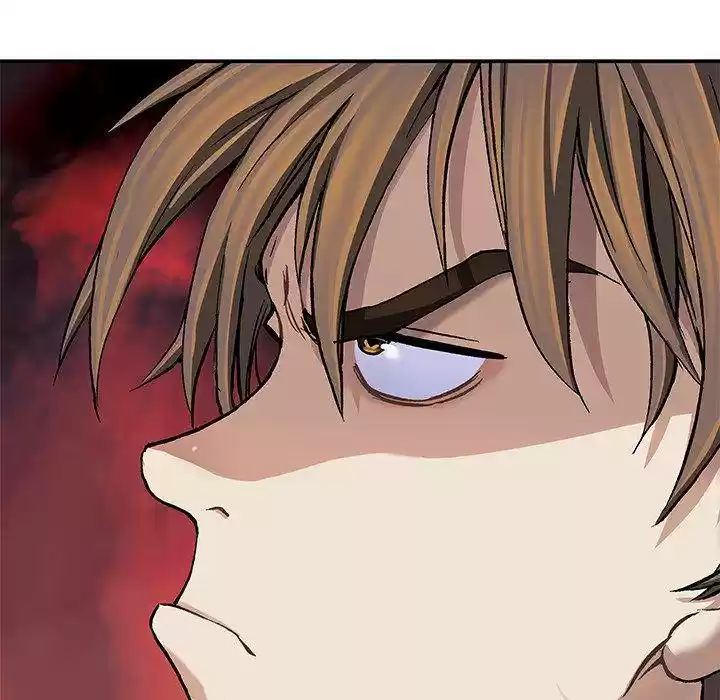 Leviathan (Lee Gyuntak) Chapter 157