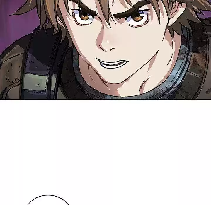 Leviathan (Lee Gyuntak) Chapter 157