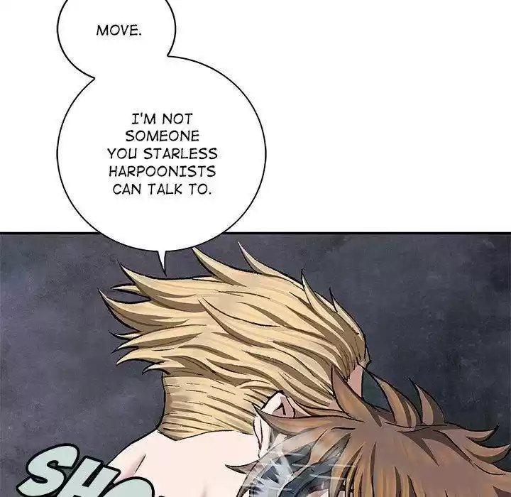 Leviathan (Lee Gyuntak) Chapter 157