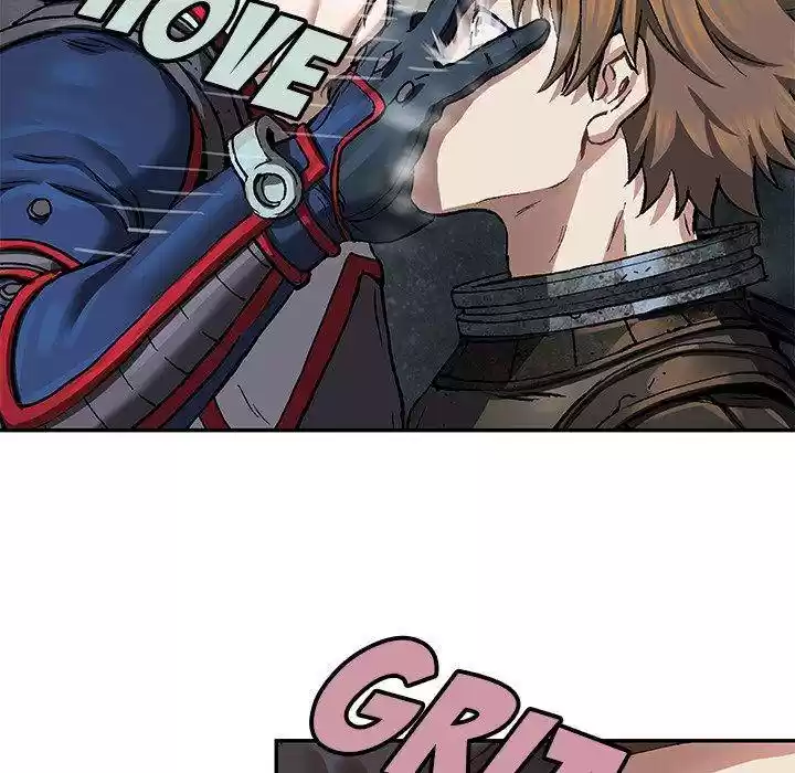 Leviathan (Lee Gyuntak) Chapter 157