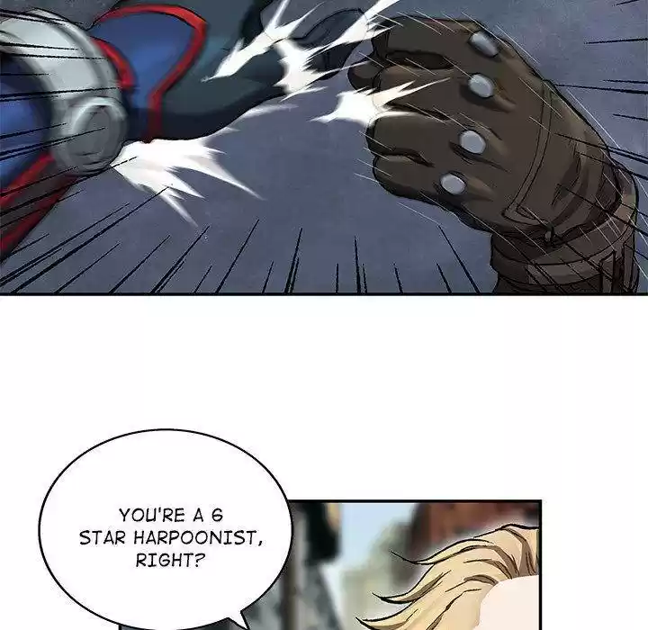 Leviathan (Lee Gyuntak) Chapter 157