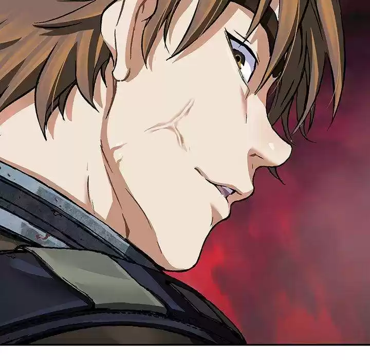 Leviathan (Lee Gyuntak) Chapter 157