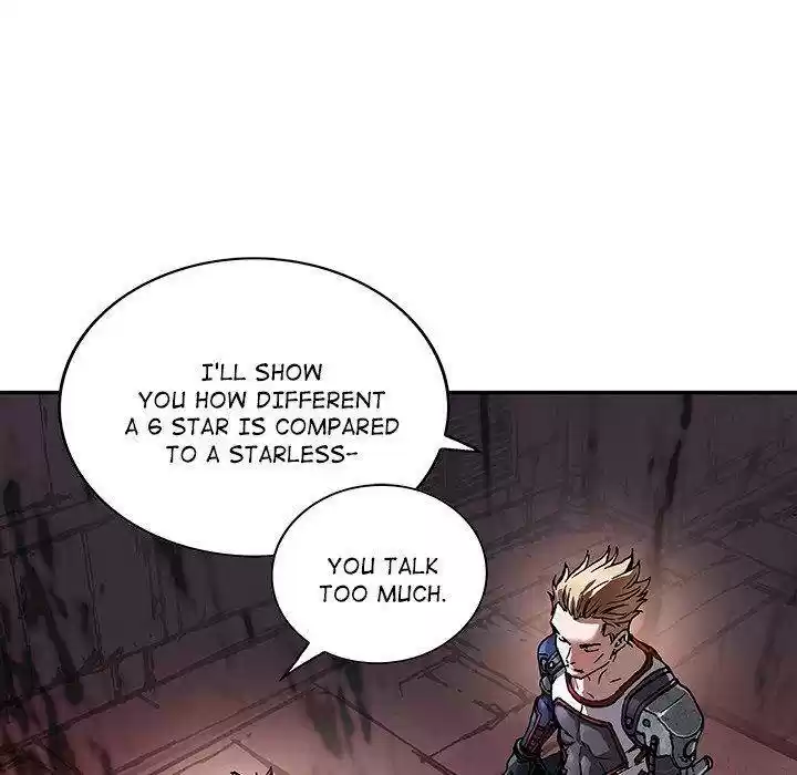 Leviathan (Lee Gyuntak) Chapter 157