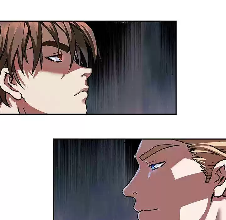 Leviathan (Lee Gyuntak) Chapter 157