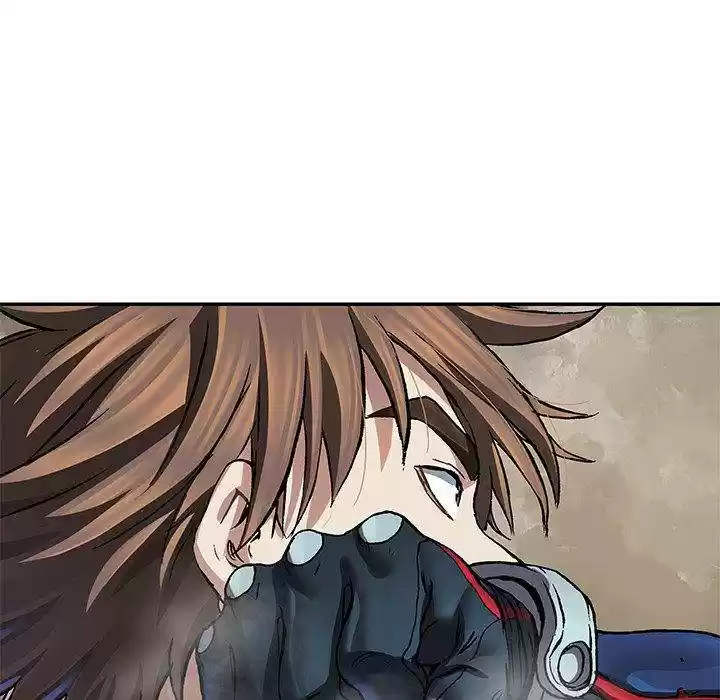 Leviathan (Lee Gyuntak) Chapter 157