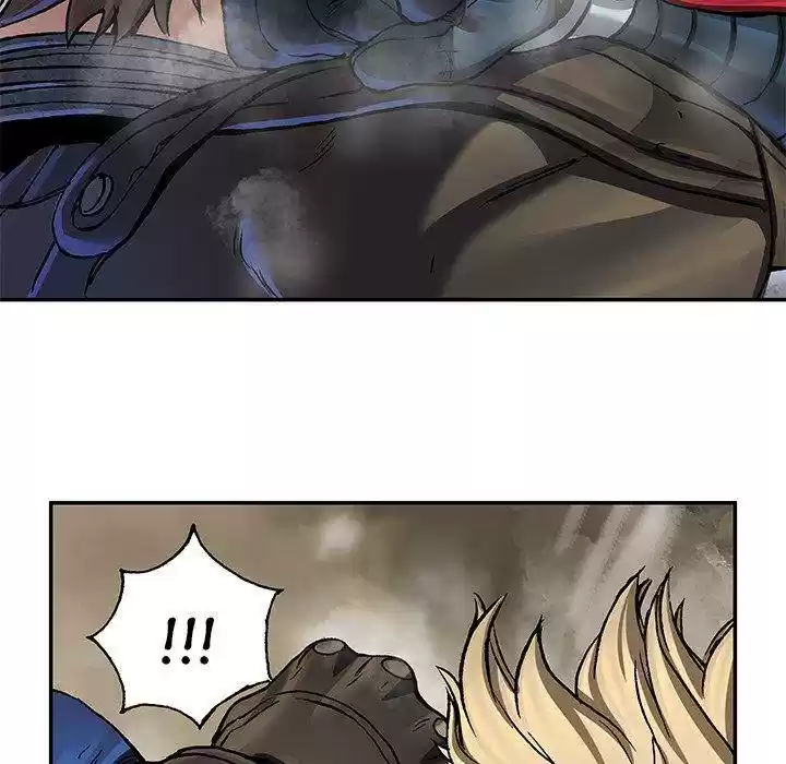 Leviathan (Lee Gyuntak) Chapter 157