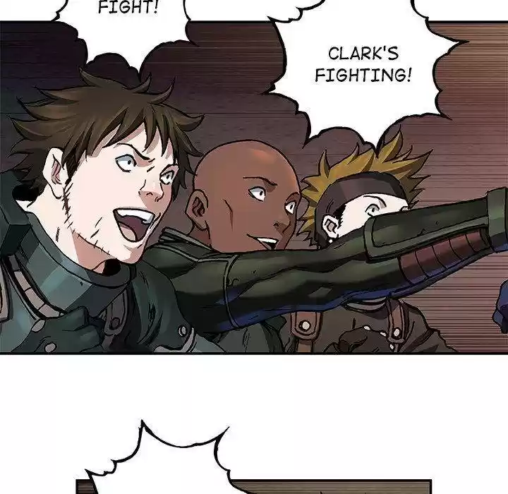 Leviathan (Lee Gyuntak) Chapter 157