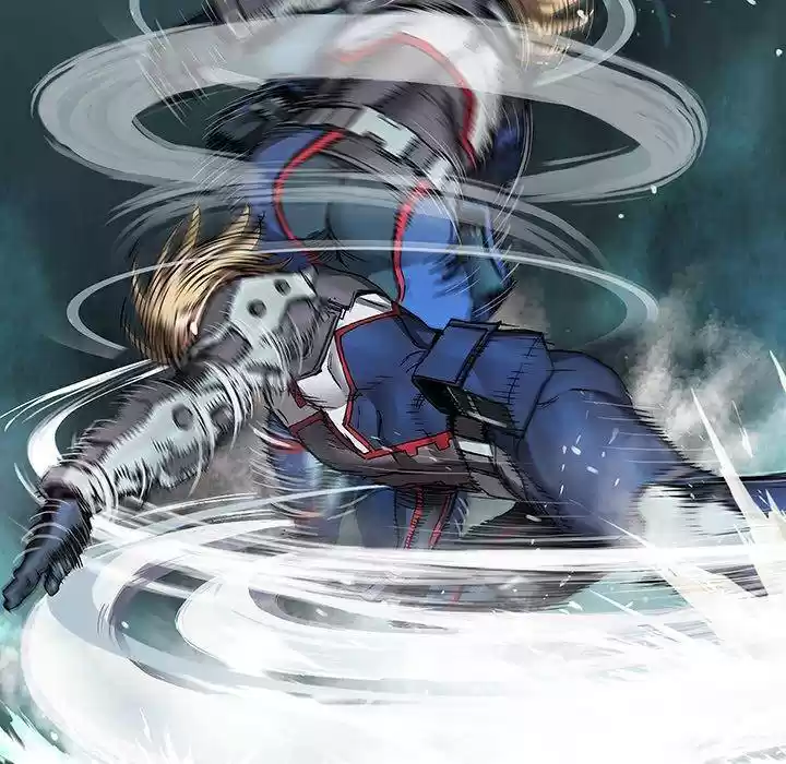 Leviathan (Lee Gyuntak) Chapter 157