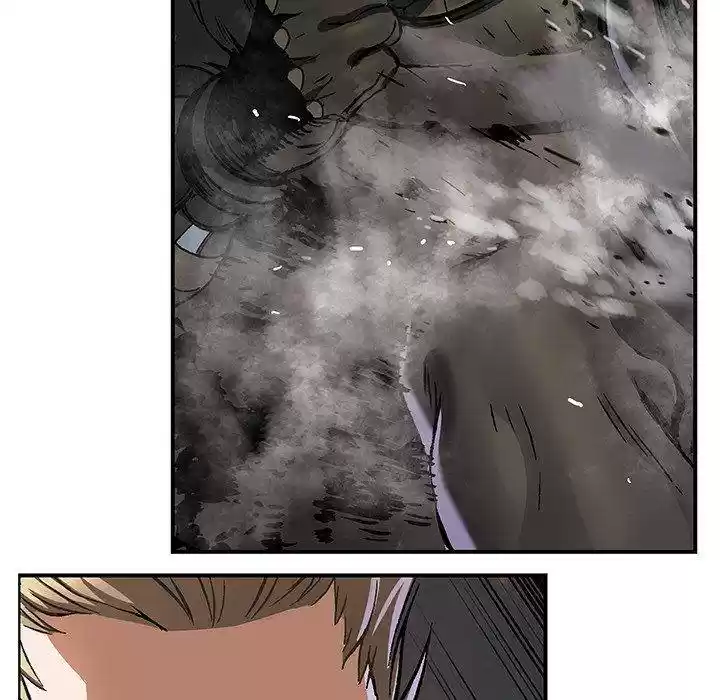 Leviathan (Lee Gyuntak) Chapter 157