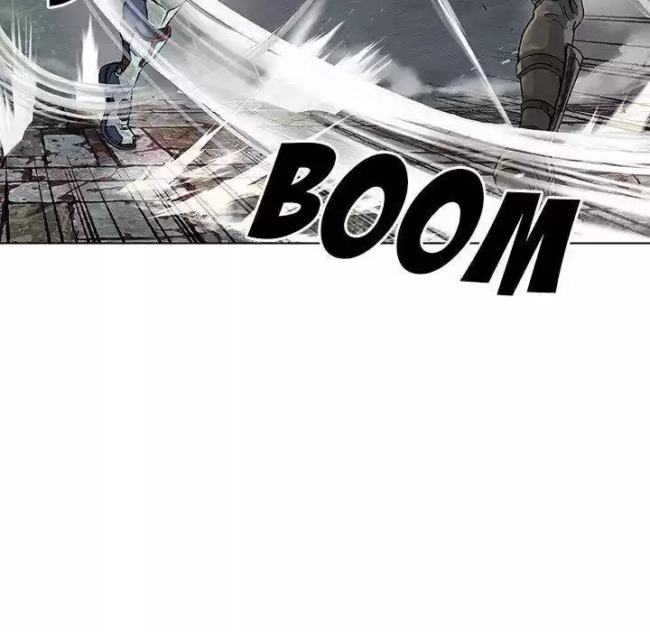 Leviathan (Lee Gyuntak) Chapter 157