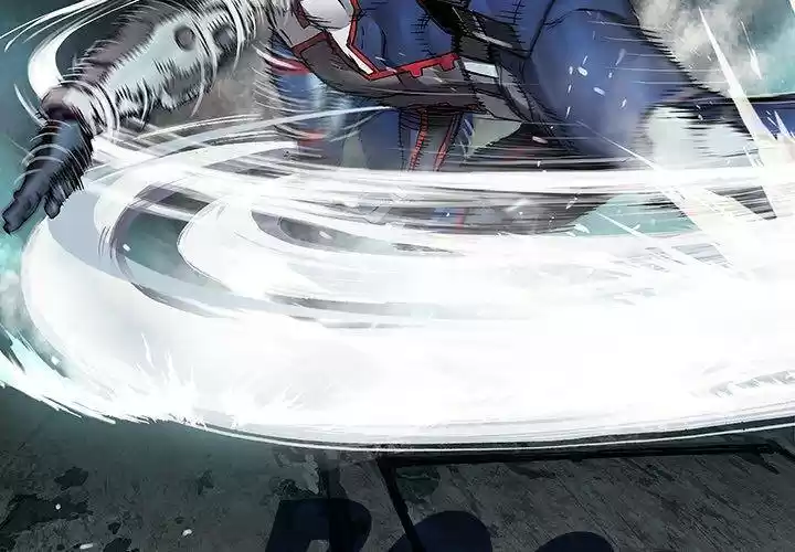 Leviathan (Lee Gyuntak) Chapter 158