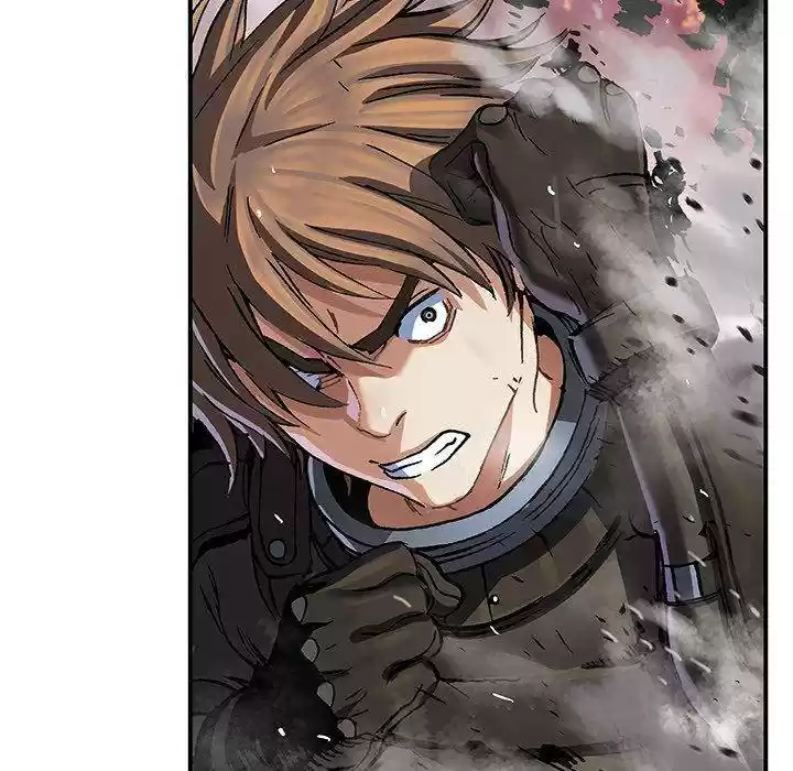 Leviathan (Lee Gyuntak) Chapter 158