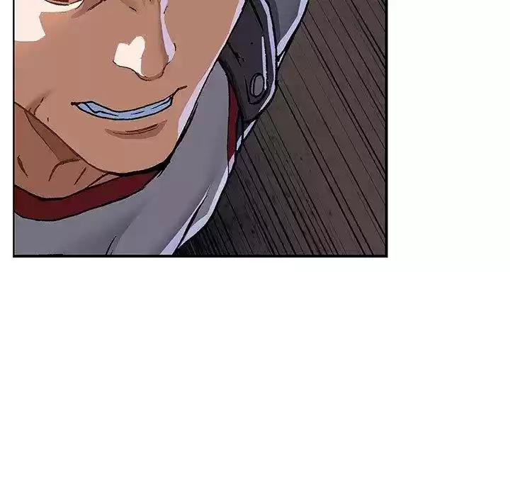 Leviathan (Lee Gyuntak) Chapter 158