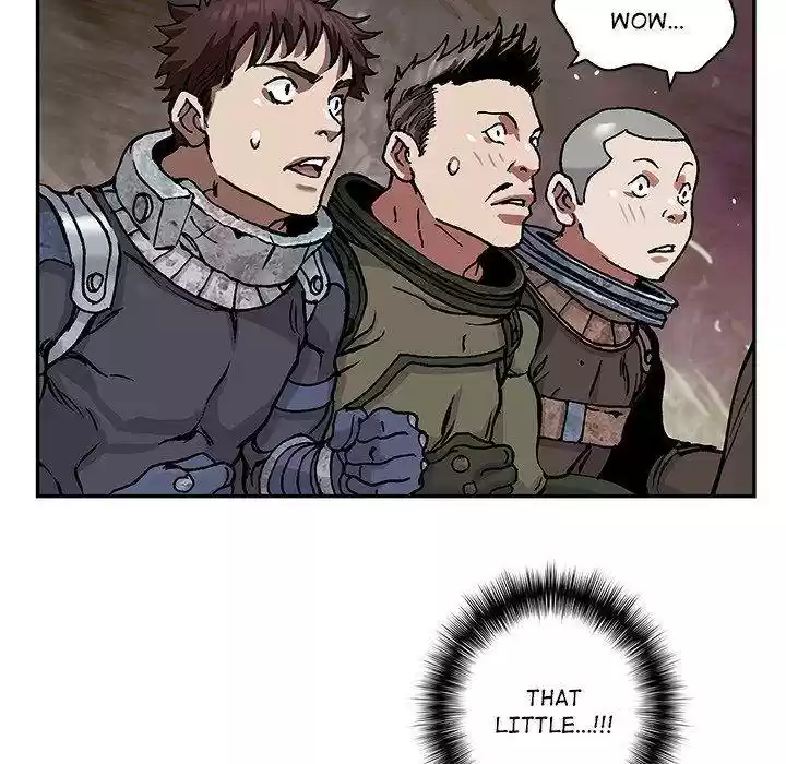 Leviathan (Lee Gyuntak) Chapter 158