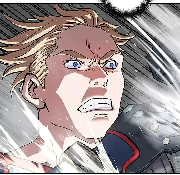 Leviathan (Lee Gyuntak) Chapter 158