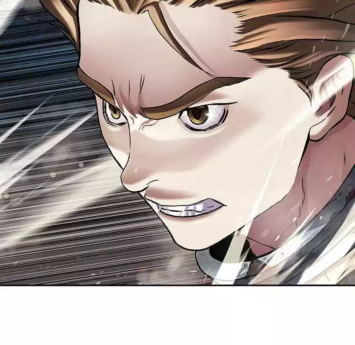 Leviathan (Lee Gyuntak) Chapter 158