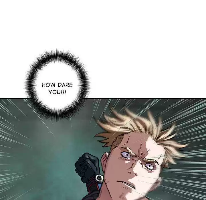 Leviathan (Lee Gyuntak) Chapter 158