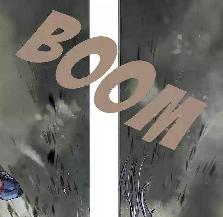 Leviathan (Lee Gyuntak) Chapter 158