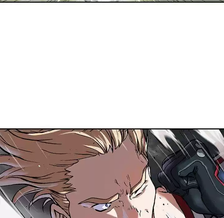 Leviathan (Lee Gyuntak) Chapter 158