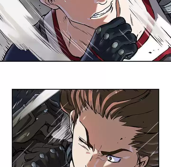 Leviathan (Lee Gyuntak) Chapter 158