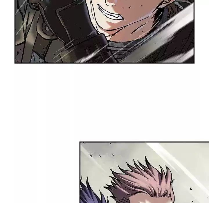 Leviathan (Lee Gyuntak) Chapter 158