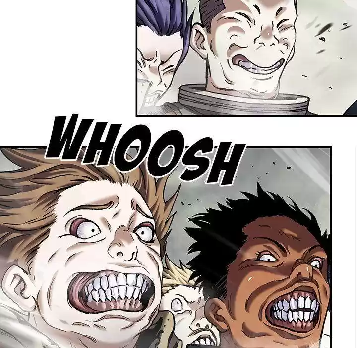 Leviathan (Lee Gyuntak) Chapter 158