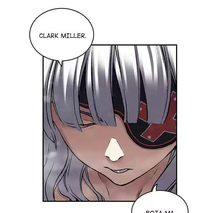 Leviathan (Lee Gyuntak) Chapter 158