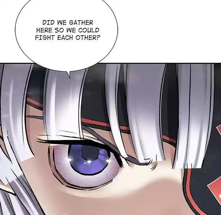 Leviathan (Lee Gyuntak) Chapter 158