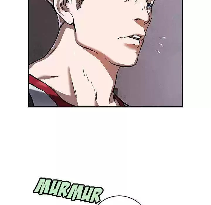 Leviathan (Lee Gyuntak) Chapter 158