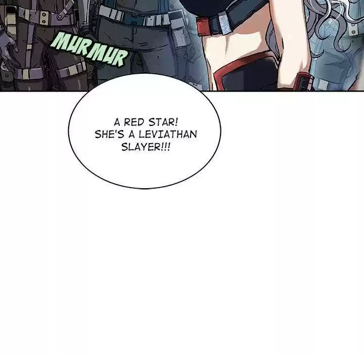 Leviathan (Lee Gyuntak) Chapter 158