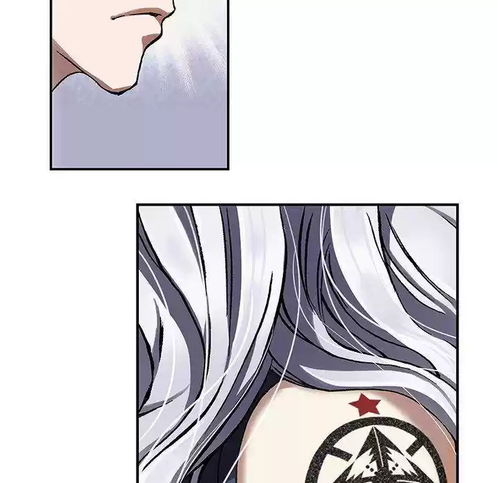 Leviathan (Lee Gyuntak) Chapter 158