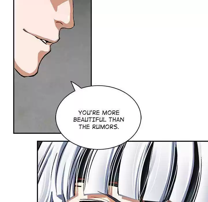 Leviathan (Lee Gyuntak) Chapter 158