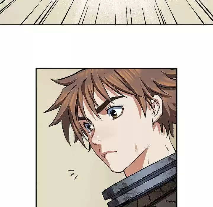 Leviathan (Lee Gyuntak) Chapter 158