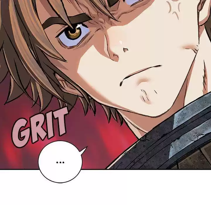 Leviathan (Lee Gyuntak) Chapter 158