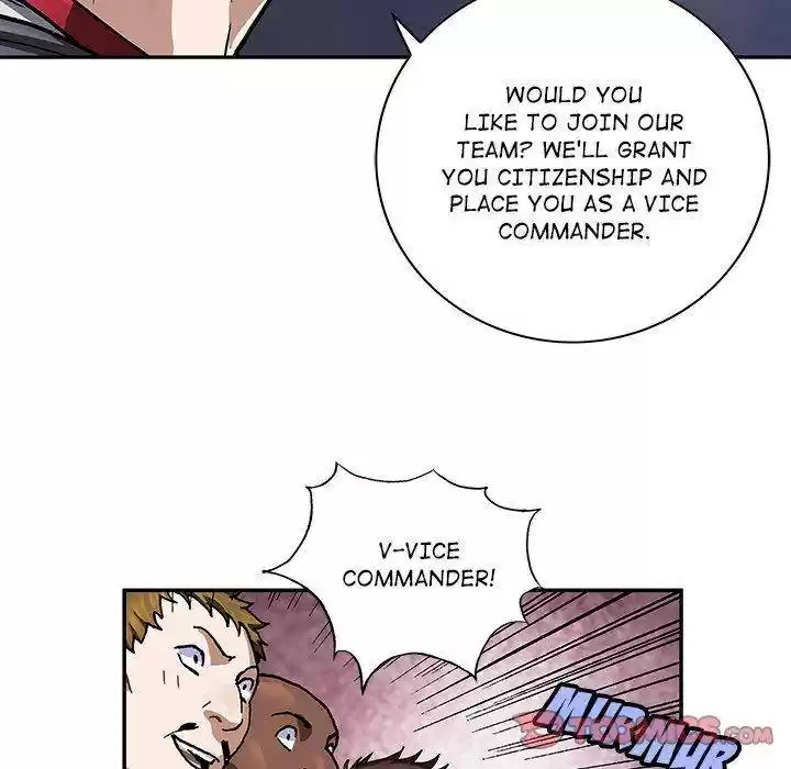 Leviathan (Lee Gyuntak) Chapter 158