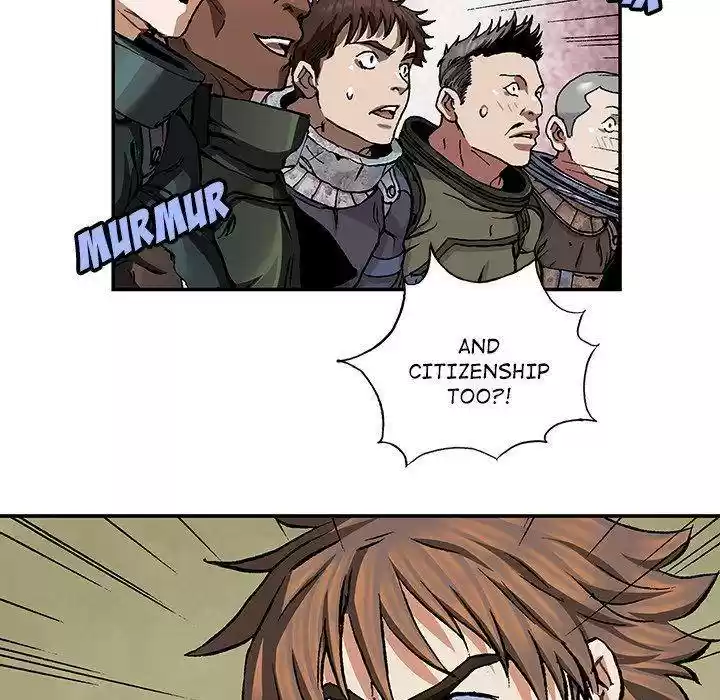 Leviathan (Lee Gyuntak) Chapter 158